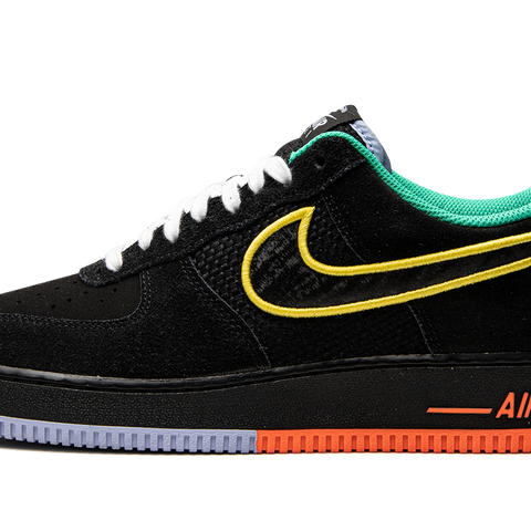 Nike Air Force 1 Low 07 Lv8 Peace And Unity DM9051 001 Stadium Goods