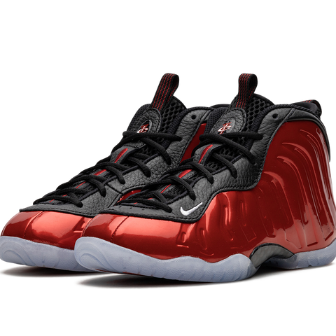 Red orange foamposites online