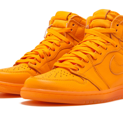 Air Jordan 1 outlet Retro High Orange Gatorade