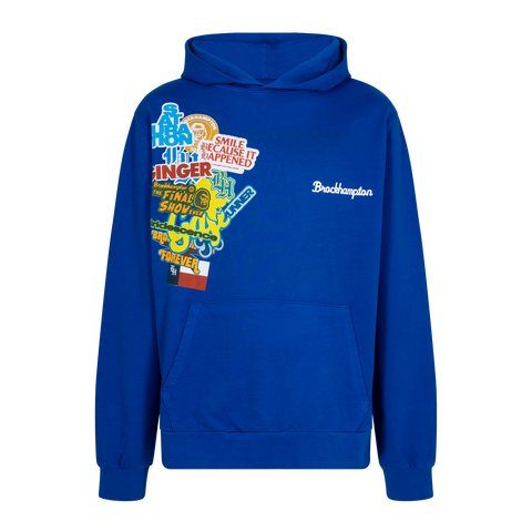 Forever Hoodie Stadium Goods