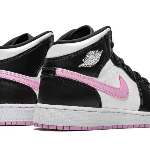 Nike Air Jordan 1 Mid 'Arctic Pink' newest 9C