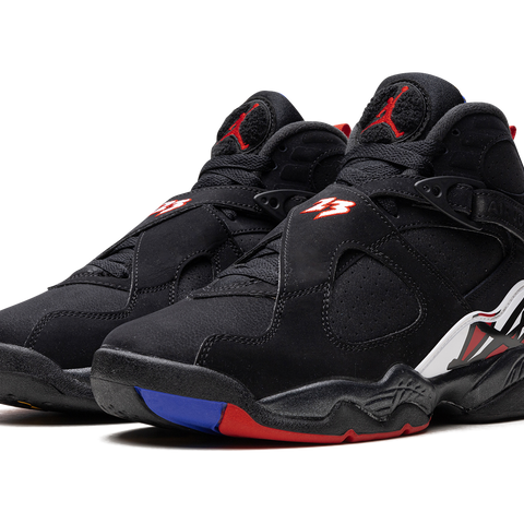 Air Jordan 8 popular retro (GS)