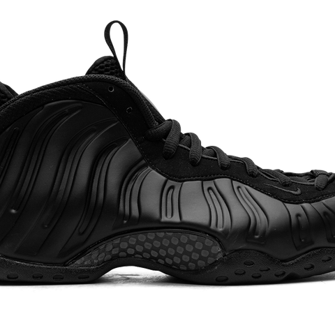 Air foamposite black online