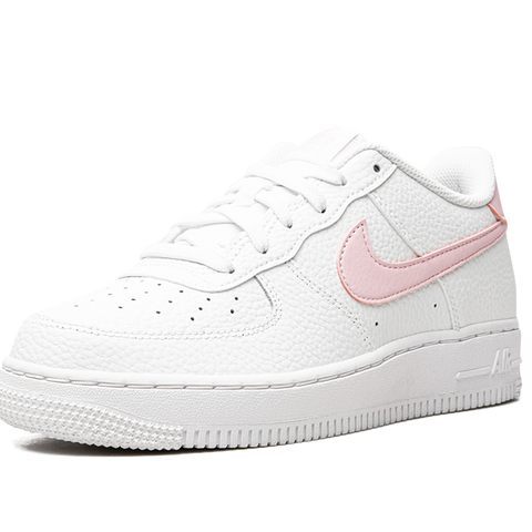 Air force with pink tick on sale