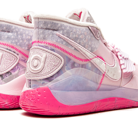 Nike kd 12 aunt pearl grade school best sale