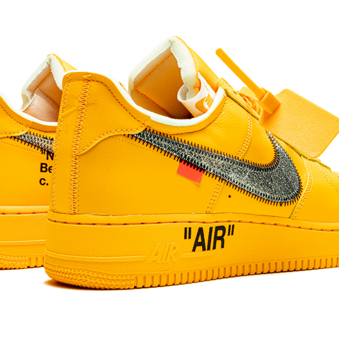 Air Force 1 Low Stadium Goods