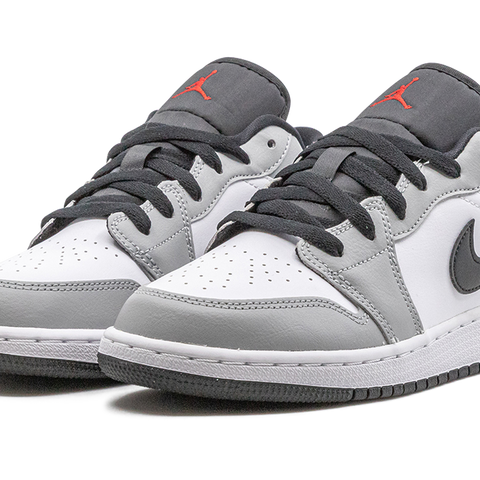 Air Jordan 1 deals Low GS