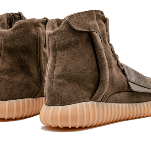 Adidas yeezy 750 chocolate online