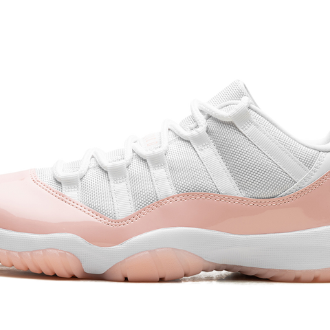 JORDAN Air Jordan 11 Low WMNS Legend Pink Stadium Goods