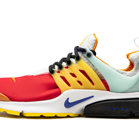 Air Presto