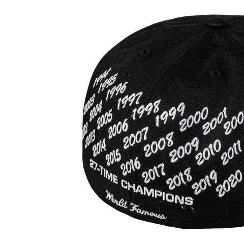 Champions Box Logo New Era – Stadium Goods