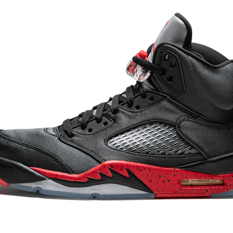 JORDAN Air Jordan 5 Retro Satin Bred Stadium Goods