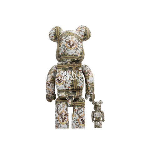 Bearbrick Yuki Ogura Much In Love – Stadium Goods