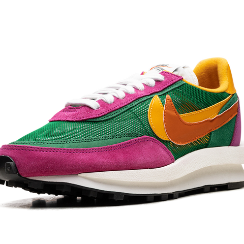 Nike Ldwaffle Sacai Pine Green BV0073 301 Stadium Goods