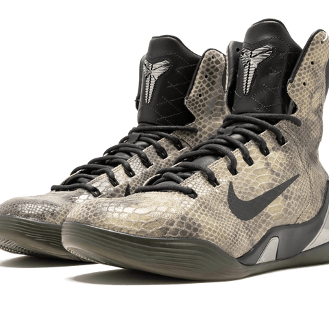 Kobe 9 high snakeskin online