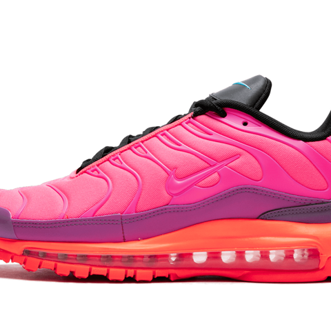 Nike Air Max 97 Plus Racer Pink AH8144 600 Stadium Goods