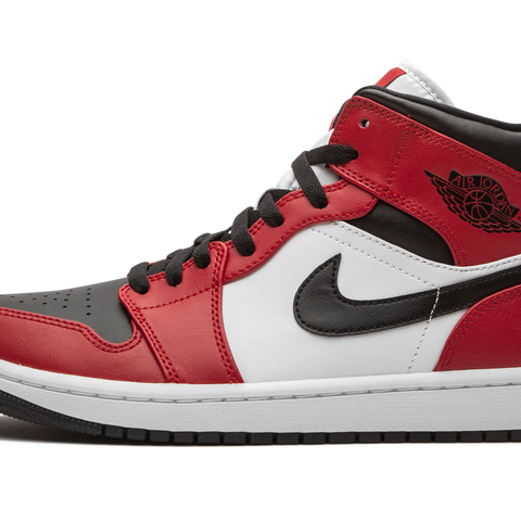 Air online Jordan 1 Mid