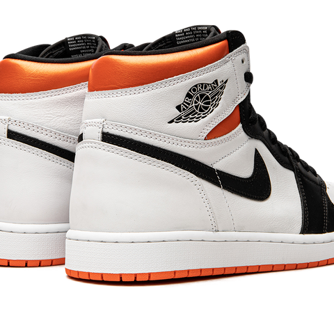 Air jordan 1 retro high og naranja online