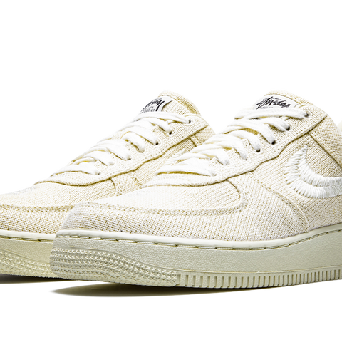 Nike Air Force 1 x Stussy popular PS 1