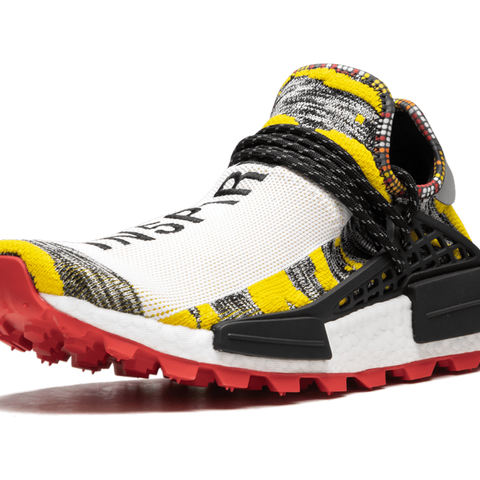 Human race solar pack yellow online