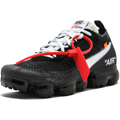 Nike The 10 Air Vapormax Fk Off White AA3831 001 Stadium Goods