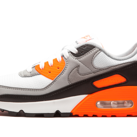 Nike Air Max 90 Total Orange CW5458 101 Stadium Goods