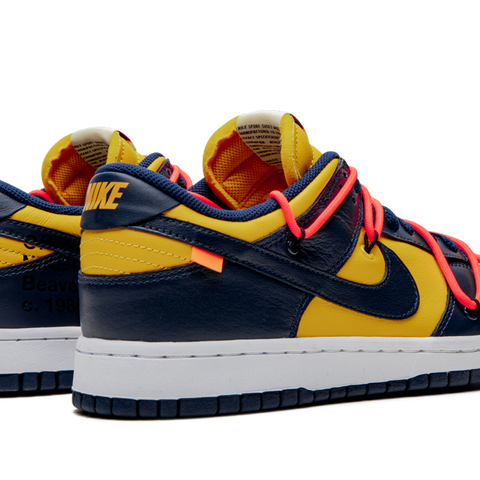 Dunk Low Stadium Goods