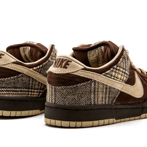 Nike Dunk Low Pro Sb Tweed 304292 223 Stadium Goods