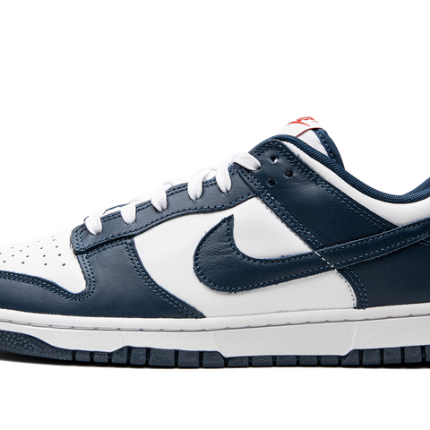 Navy Nike outlet dunks