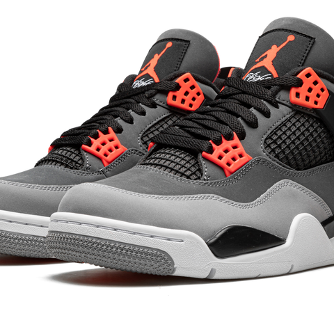 Nike air hot Jordan 4 infrared neu GR 43 und 44 Neu