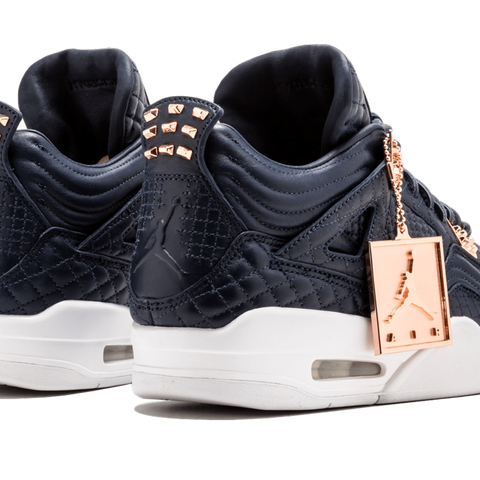 Air Jordan 4 Retro Premium Stadium Goods