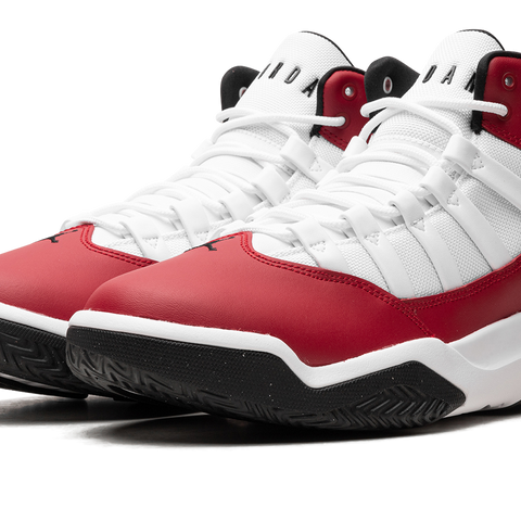 Jordan max aura red online