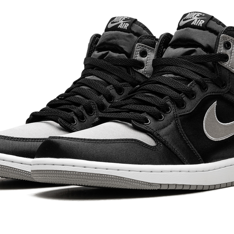 JORDAN Air Jordan 1 WMNS Satin Shadow Stadium Goods