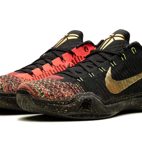 Kobe 10 xmas online