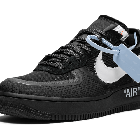 Nike off white air force 1 low best sale