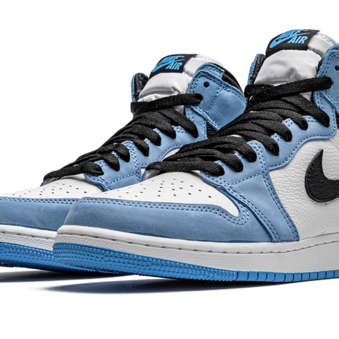 Air Jordan 1 University Blue UNC Retro High OG — offers Size 8