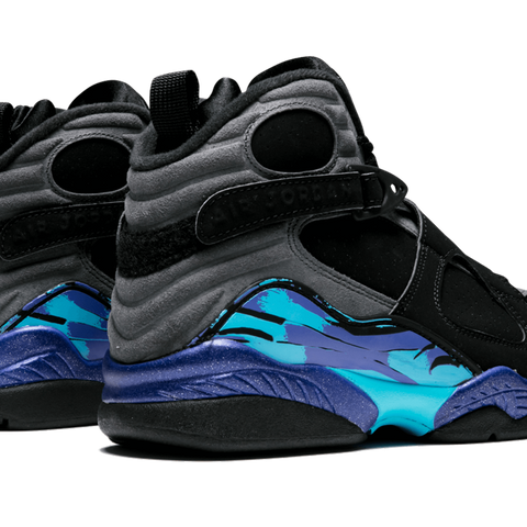 Air jordan 8 aqua for sale online