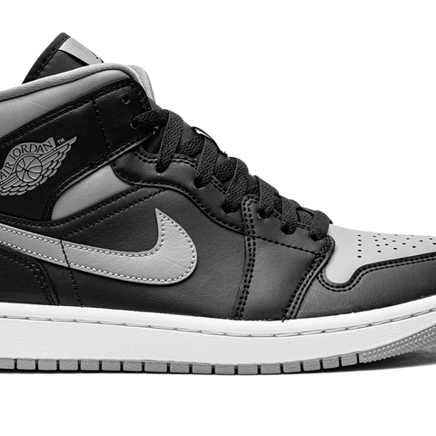 Air Jordan discount 1 Mid Shadow