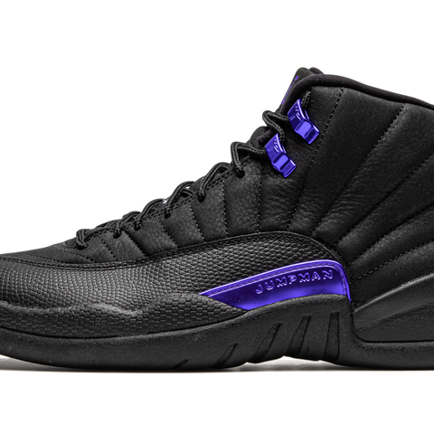 Jordan 12 dark night hotsell