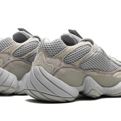 Yeezy 500 Stone Salt Stadium Goods