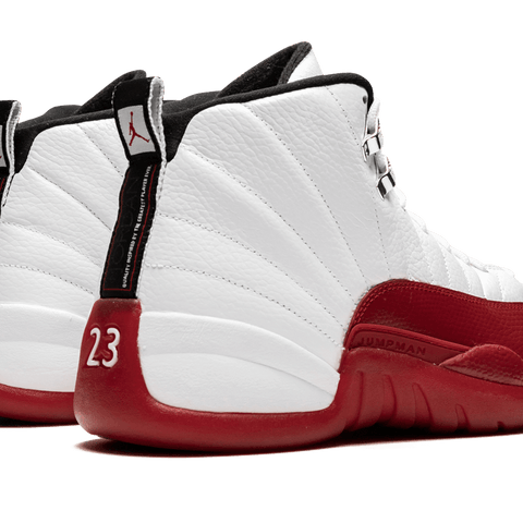 Jordan 12 cherry 2009 hotsell