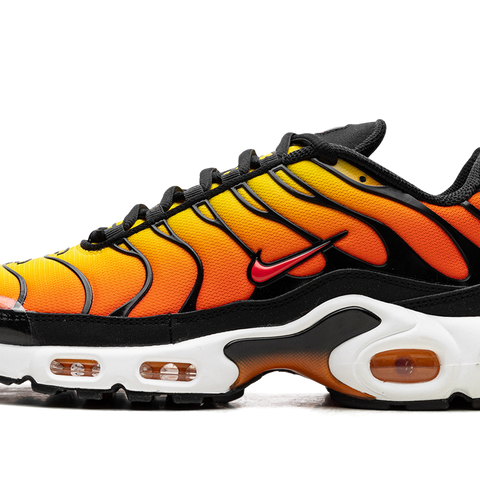 Nike Air Max Plus Sunset HF0552 001 Stadium Goods