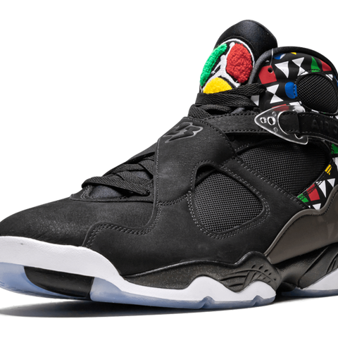 JORDAN Air Jordan 8 Quai 54 Stadium Goods