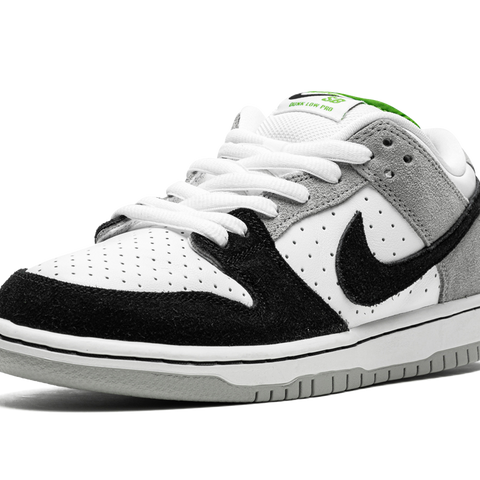 Nike Dunk Low outlet Chlorophyll