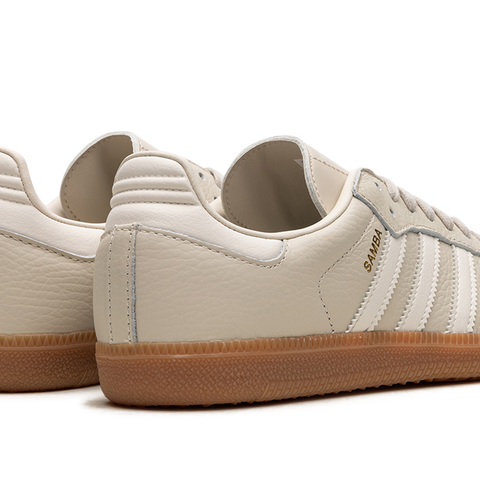 Adidas samba buy beige