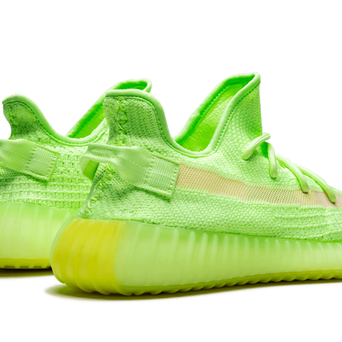 Adidas yeezy boost 350 lime green online