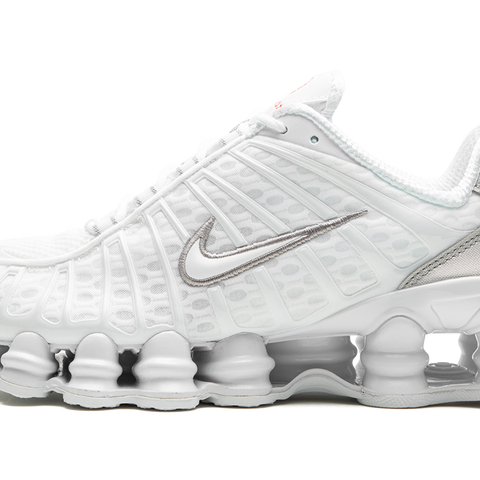 Nike Shox Tl Wmns White AR3566 100 Stadium Goods