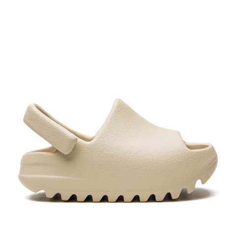 Yeezy shops Slide Infant-Size 5k-Bone- NEW