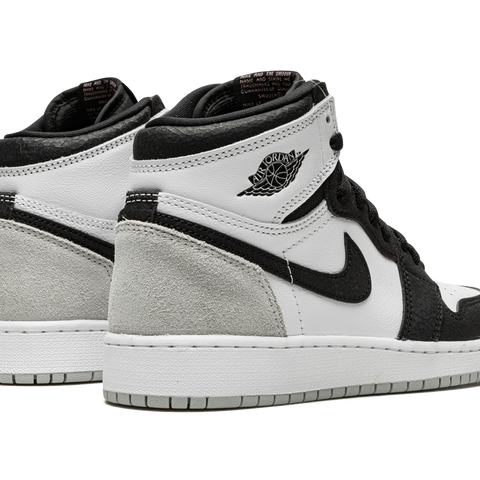 Air Jordan 1 High deals Stage Haze GS