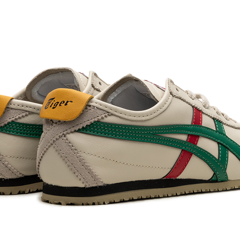 Onitsuka tiger mexico 66 birch green best sale